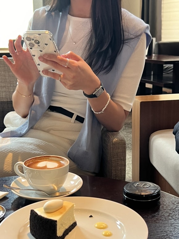 조현화랑 이미지