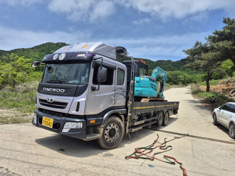 삼보렌탈산업 이미지