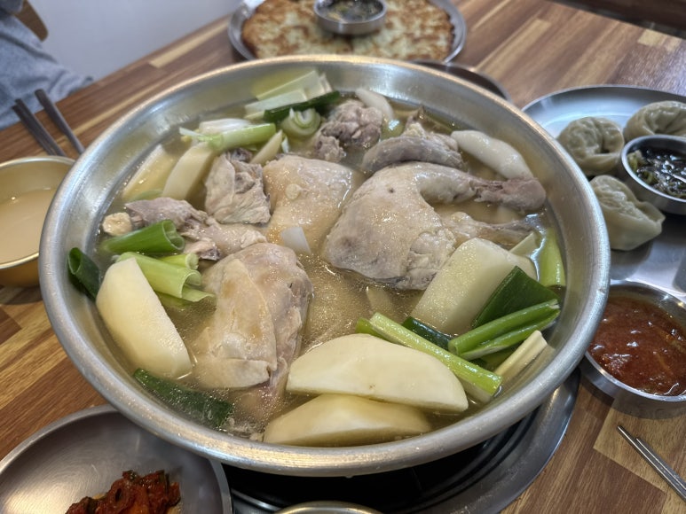 명동닭한마리 이미지