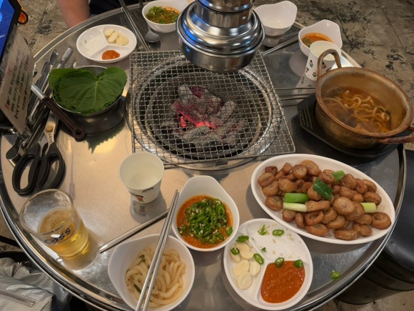 영남막창 이미지