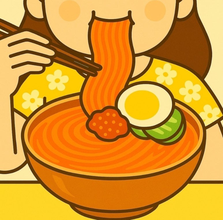 황금밀면 수영점 이미지