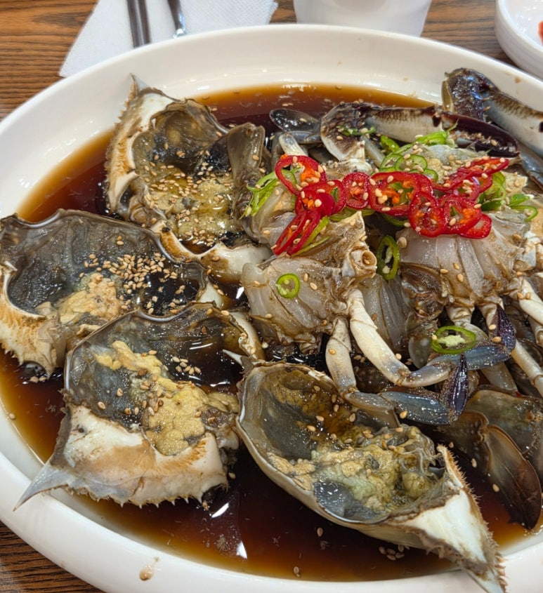 백운무한게장 이미지