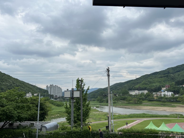 옛고향순대 이미지