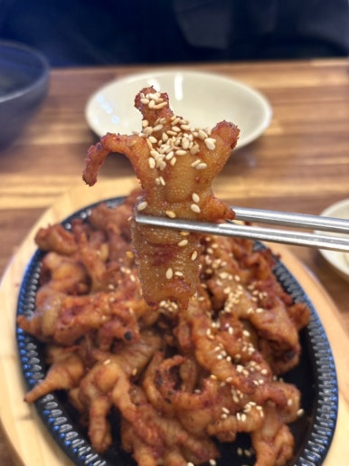 야후불닭발 이미지