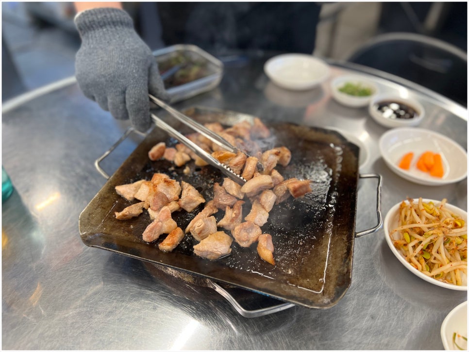 원조뒷고기 이미지