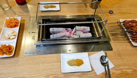 순이네양꼬치양다리구이 이미지