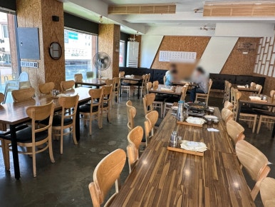 텐퍼센트커피남부 이미지