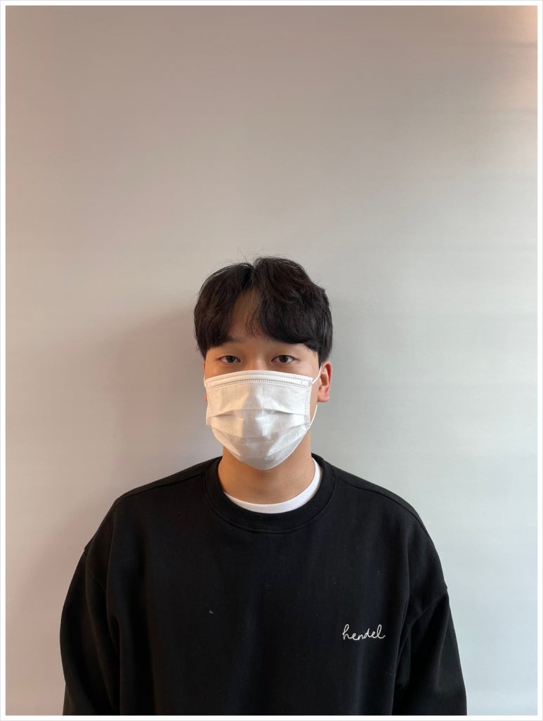 로컬맨즈헤어 이미지