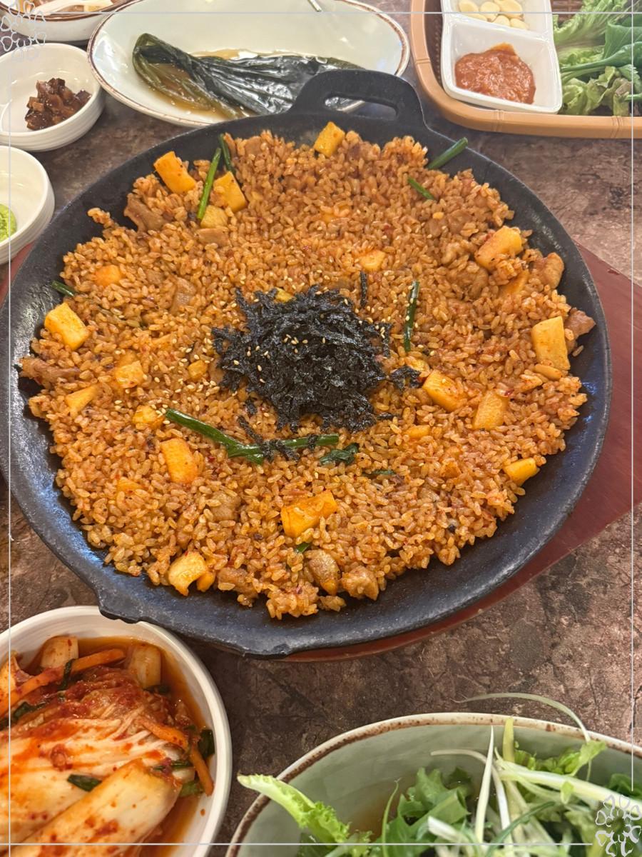 포엔식당 이미지
