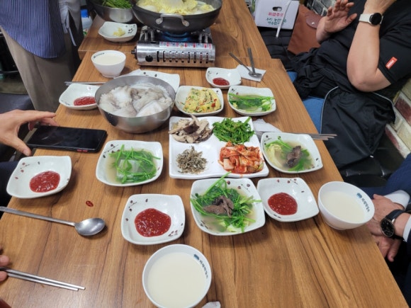 고향맛집 사진 5