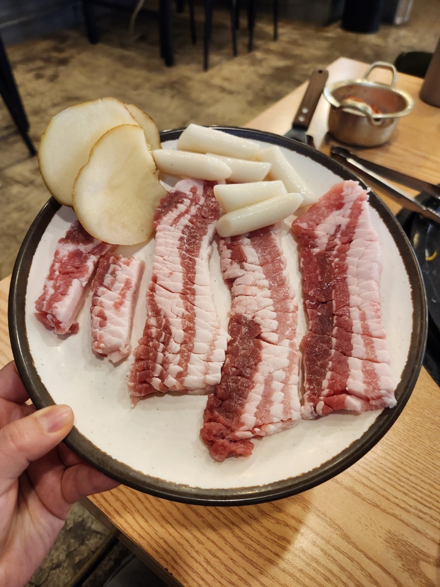 마루벌돌구이율량 이미지