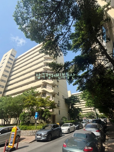 현대주택관리(주) 이미지