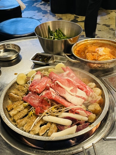 봉열곱창 이미지