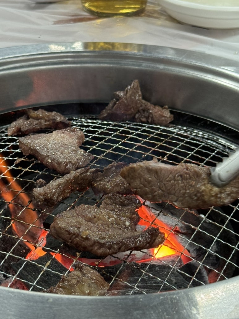 경주한우충효 이미지