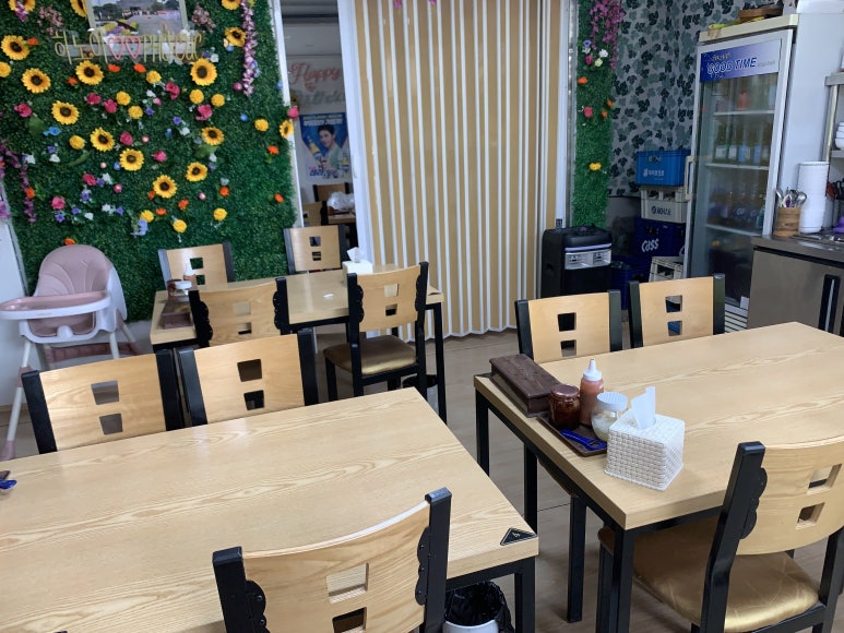 베트남쌀국수 하노이관 이미지