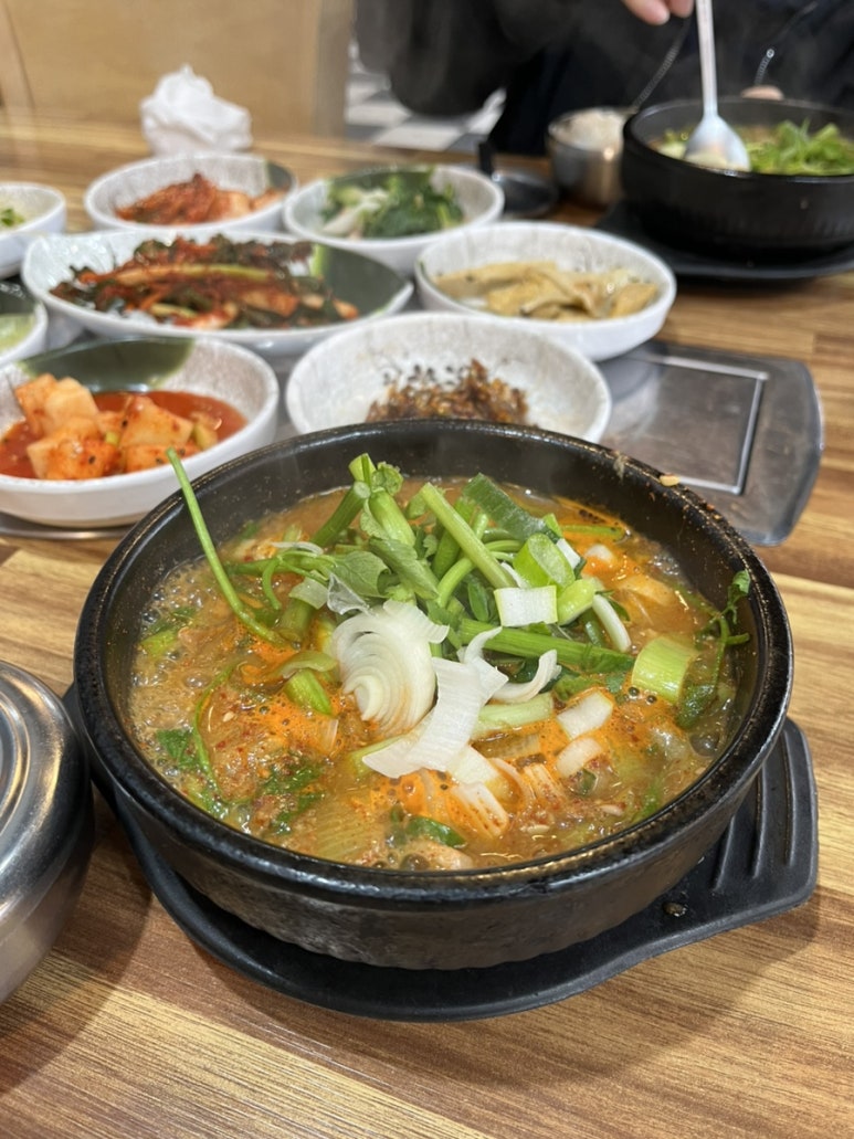순창골갈비사랑 이미지