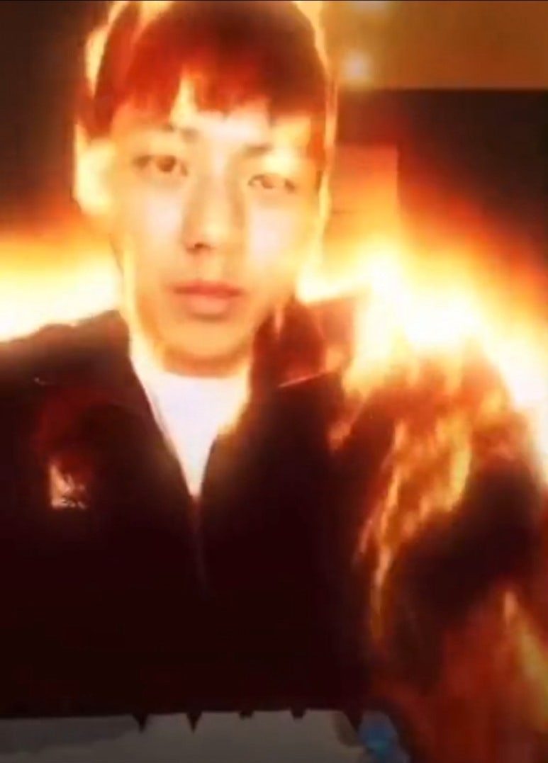 영뮤직 이미지