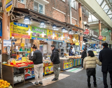 맛나수제어묵 이미지