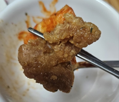 노군옛날통닭 이미지