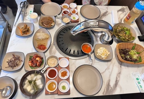 육향정 평택소사벌점 이미지
