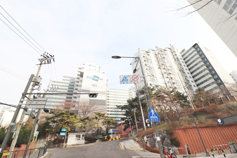 (주)상록엘리베이터 이미지