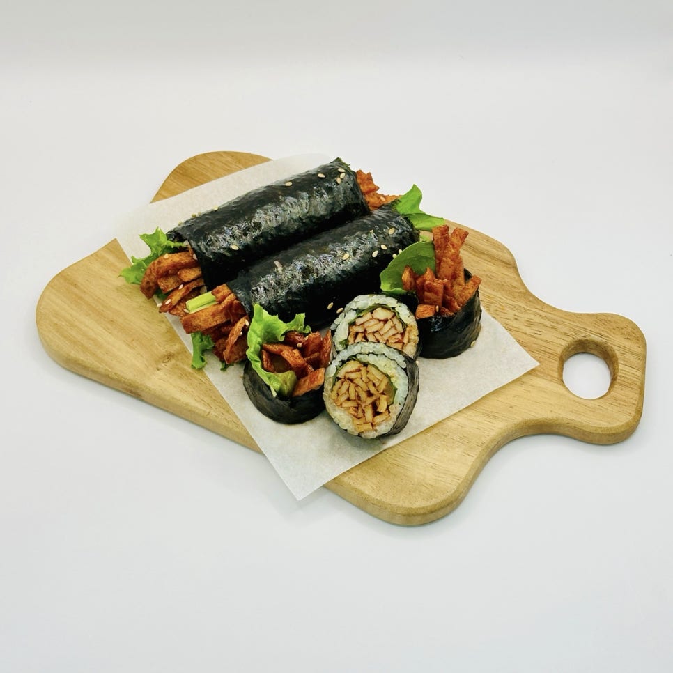 북문왕김밥 이미지