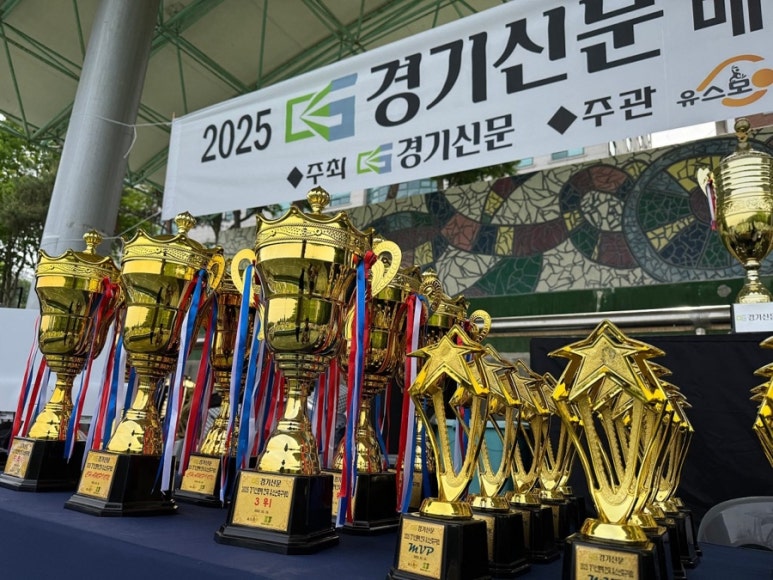 라이온스유소년스포츠클럽 이미지