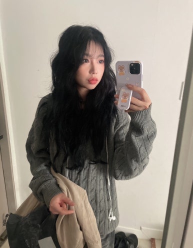 그냥 미용실 이미지