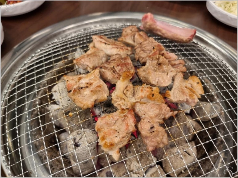 강릉초당갈비 이미지