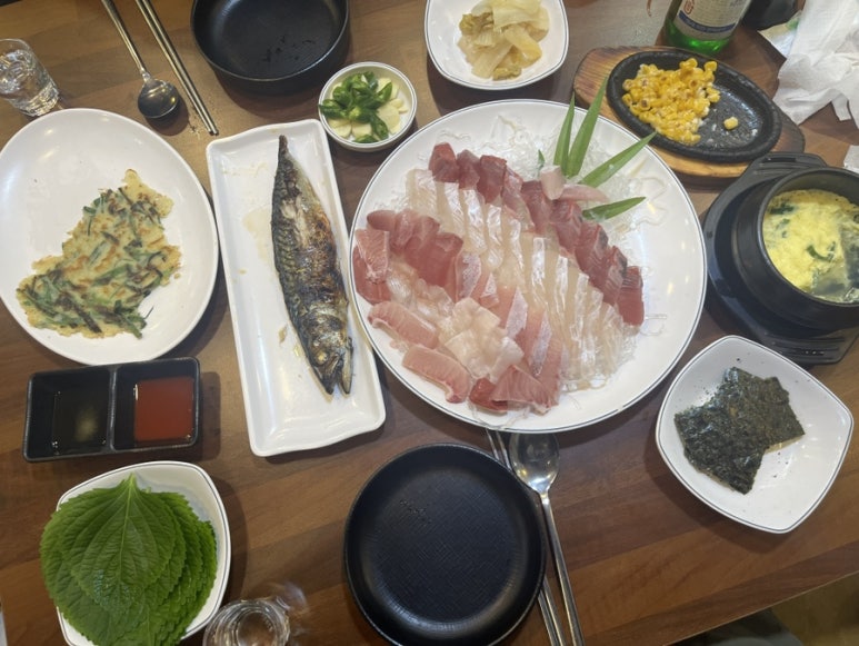 세꼬시회마켓 이미지