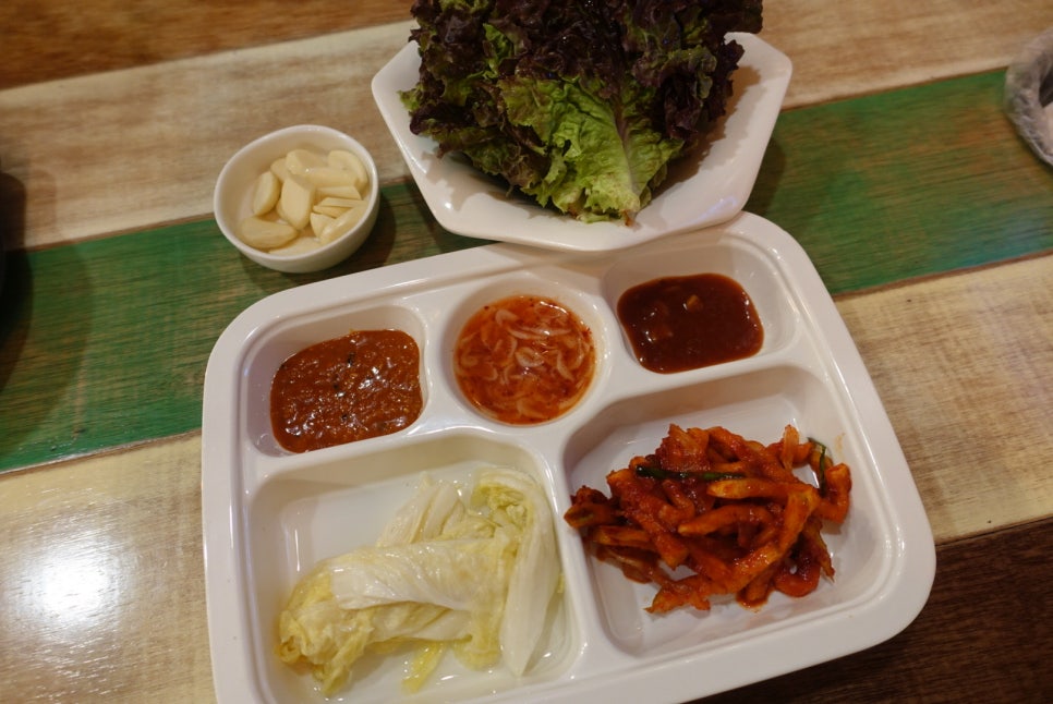 송이족발 이미지