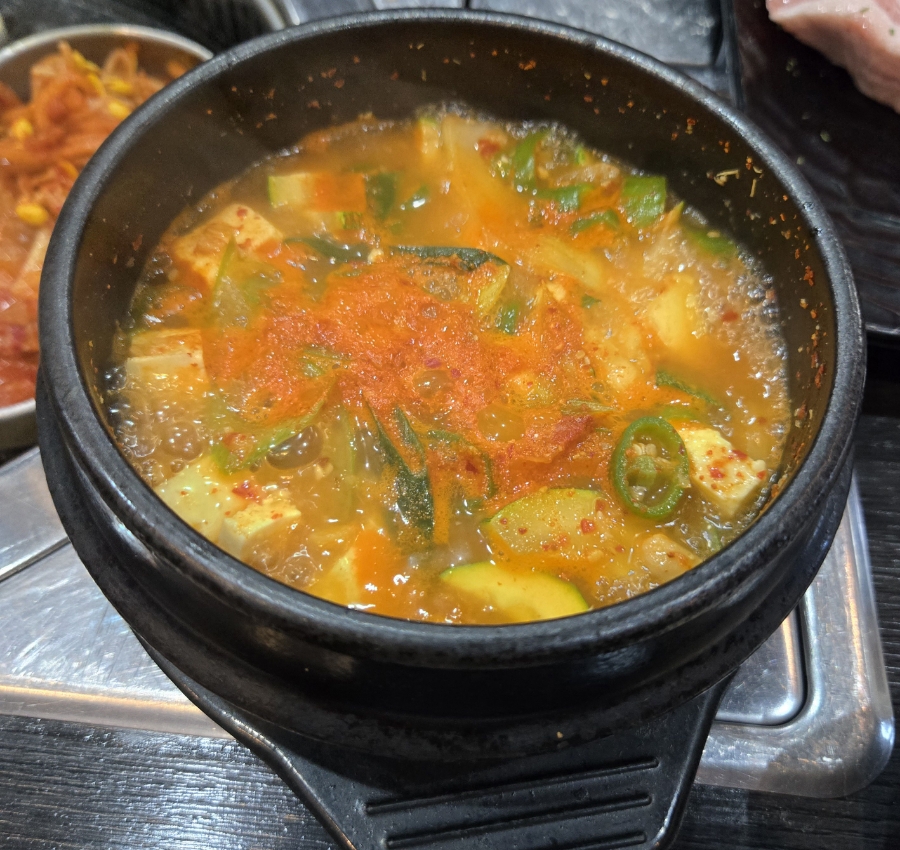 세류고깃집BY THE육 사진 6