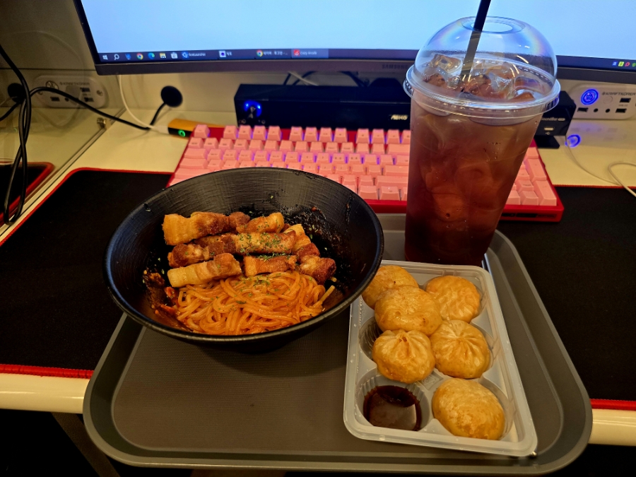 그레이PC방 이미지