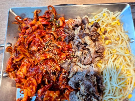 인천불쭈꾸미 이미지
