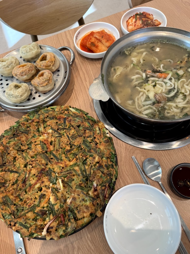 팔당원조칼제비 이미지