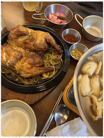 서울황태 이미지