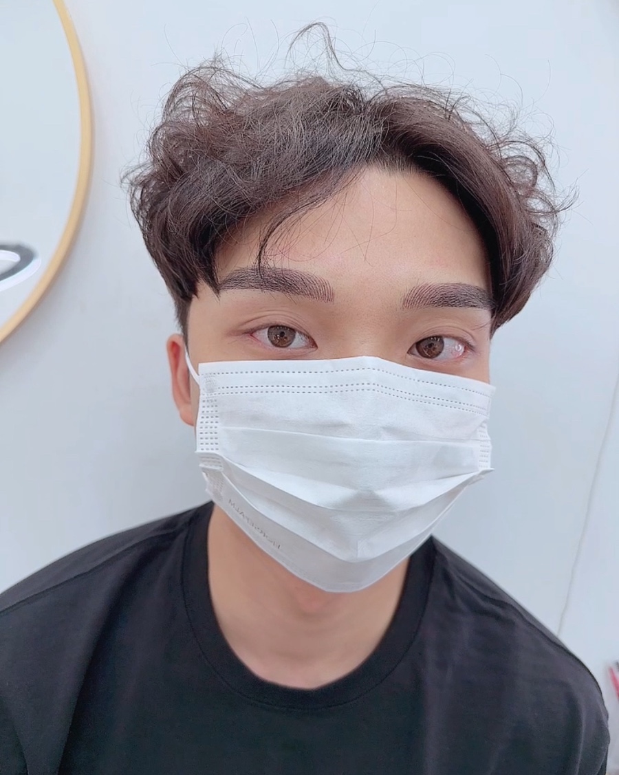 루미헤어 이미지