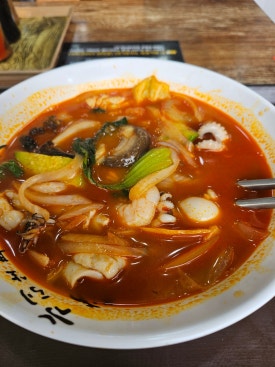 짬뽕짜장이야기 이미지