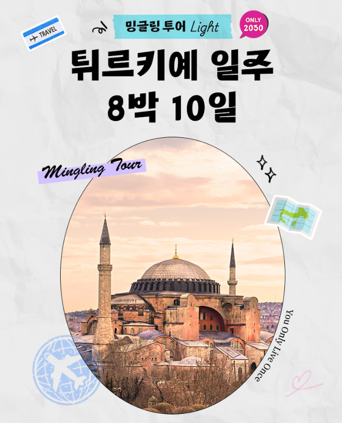 엠에스투어 이미지