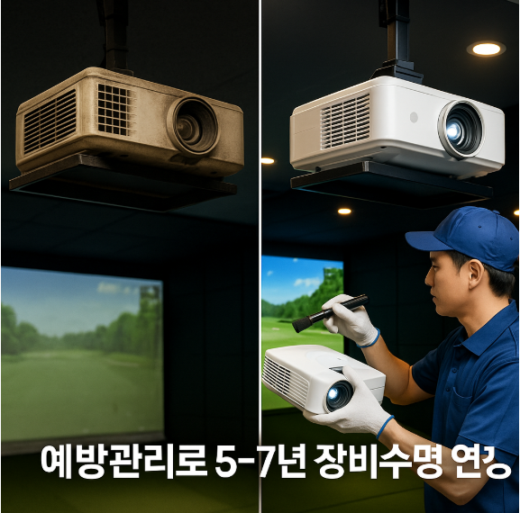 두골프솔루션 이미지
