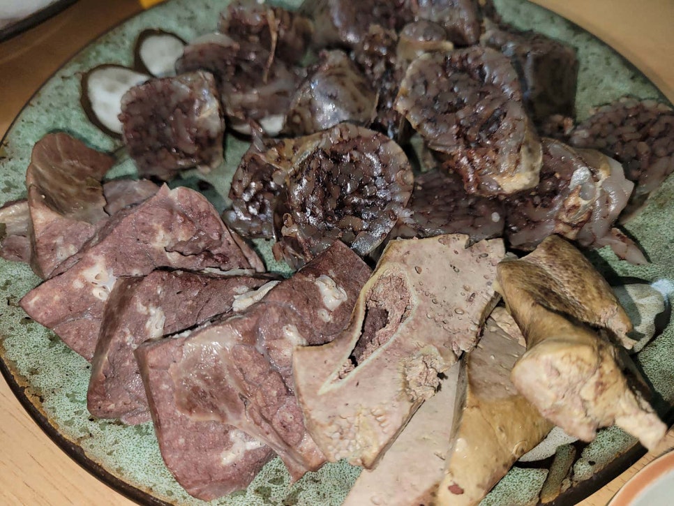 고향족발 이미지