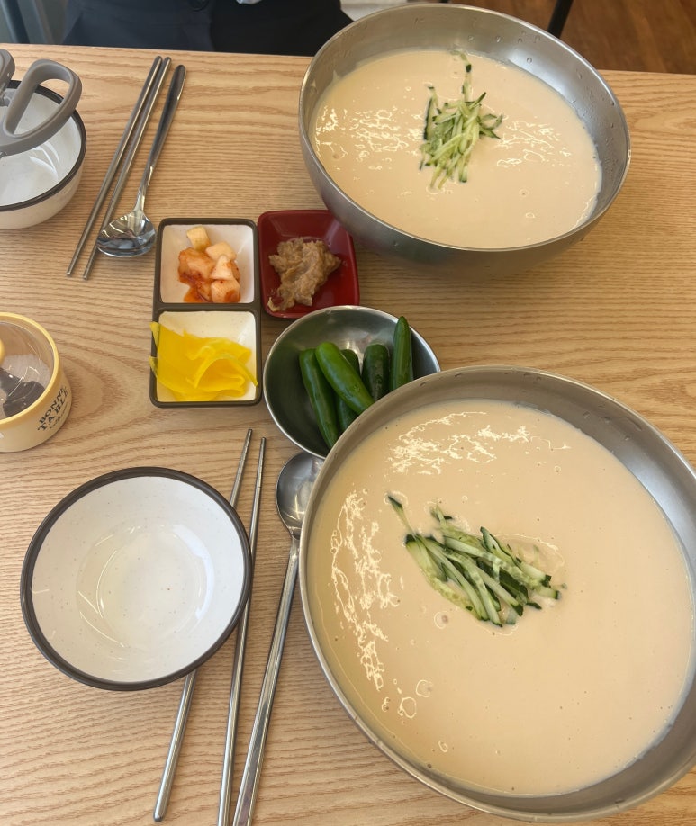 서가원국수 이미지