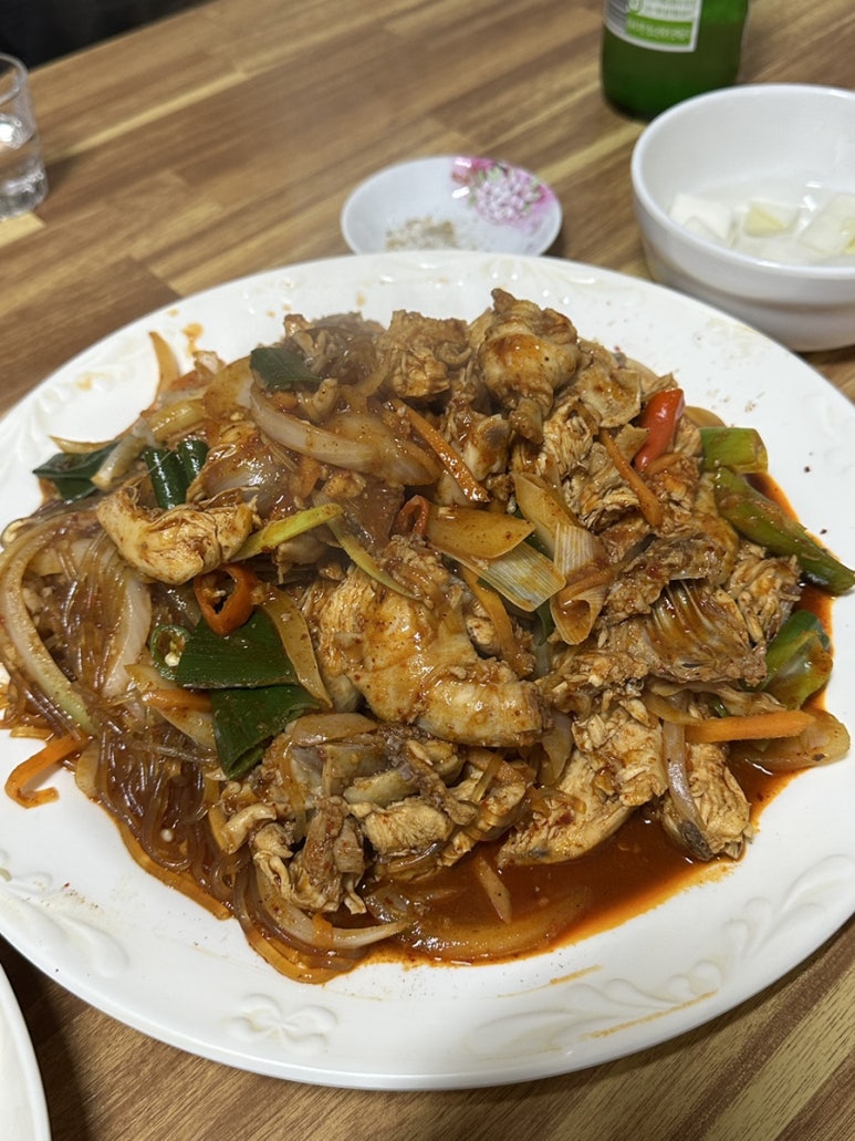 희자통닭 이미지