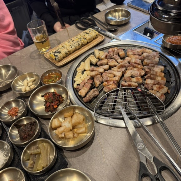 고기안목 이미지