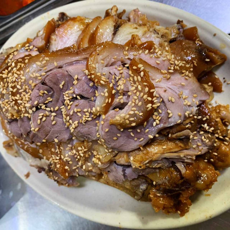 고향족발 이미지