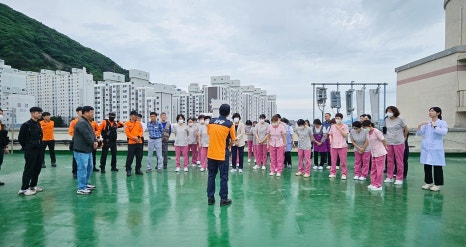 삼인 요양병원 이미지
