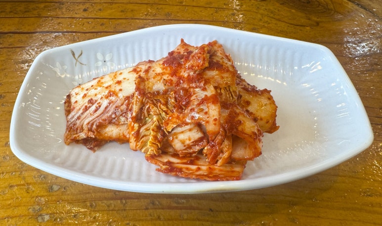 경복궁개성손만두요리 이미지