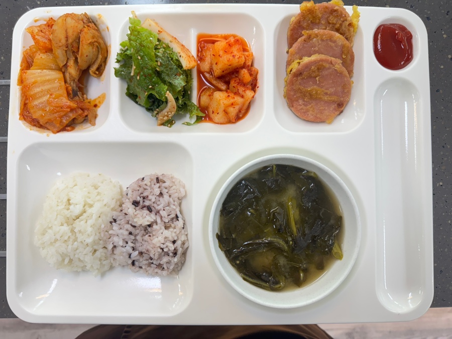옛날맛김치 이미지