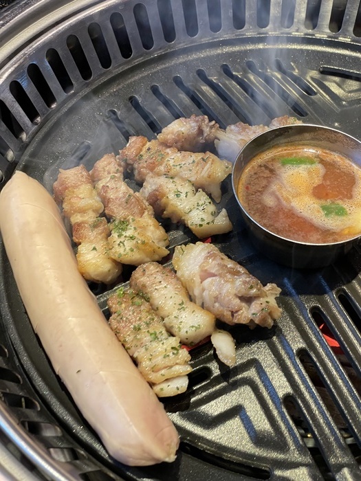 먹고싶은고기 이미지