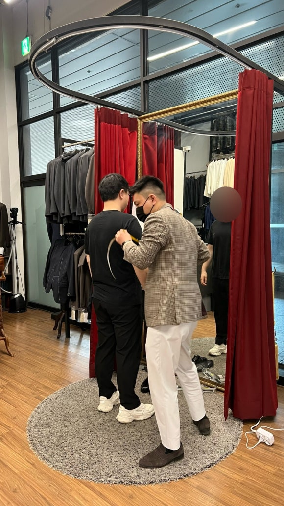 예랑슈퍼 이미지